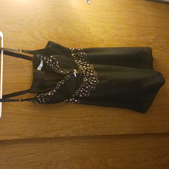 CACIQUE NYLON AND LACE BABYDOLL , 26/28, VALENTINE'S DAY - Picture 6 of 10